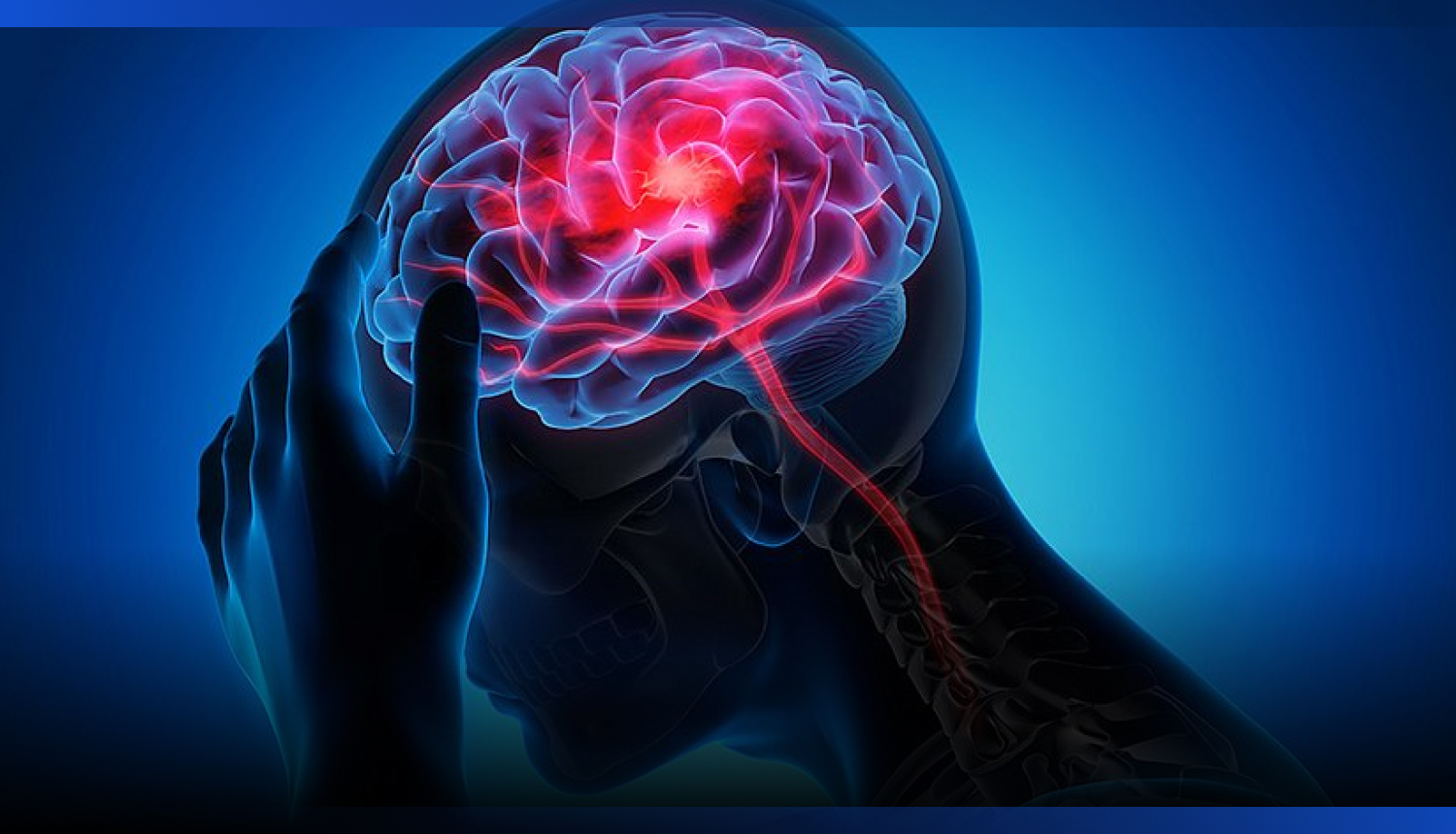 Image for Смертность от инсультов снизилась на 4% в Казахстане